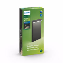 Philips myGarden Borne/lampadaire
