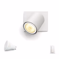 Philips Hue White ambiance Spot unique Runner