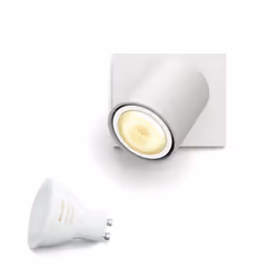 Philips Hue White ambiance Ext. spot unique Runner