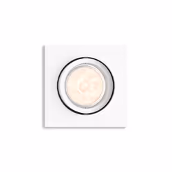 Philips myLiving 5019131PN Spot lumineux encastrable Blanc Ampoule(s) non remplaçable(s) LED
