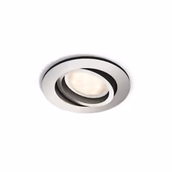 Philips myLiving Spot à encastrer 5020117P0, Spot lumineux encastrable, Ampoule(s) non remplaçable(s), 1 ampoule(s), LED, 4,5 ...
