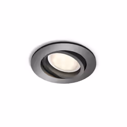 Philips myLiving Spot à encastrer 5020199P0, Spot lumineux encastrable, Ampoule(s) non remplaçable(s), 1 ampoule(s), LED, 4,5 ...
