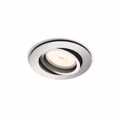 Philips myLiving Spot à encastrer 5039117PN, Spot lumineux encastrable, Ampoule(s) non remplaçable(s), 1 ampoule(s), LED, 220 ...