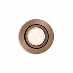 Philips myLiving Spot à encastrer 5039105PN