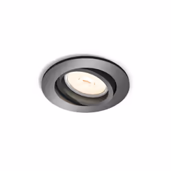 Philips myLiving Spot à encastrer 5039199PN, Spot lumineux encastrable, Ampoule(s) non remplaçable(s), 1 ampoule(s), LED, 220 ...