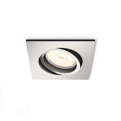 Philips myLiving Spot à encastrer 5040117PN