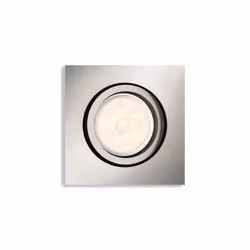 Philips myLiving Spot à encastrer 5040117PN
