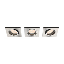 Philips myLiving Spot à encastrer 5040317PN