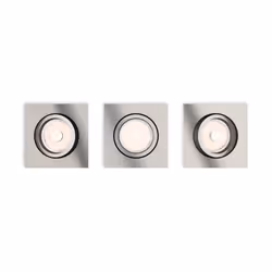 Philips myLiving Spot à encastrer 5040317PN