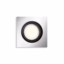 Philips Hue White ambiance Spot à encastrer Milliskin
