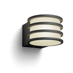 Philips Hue White Applique murale extérieure Lucca