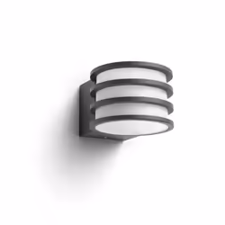 Philips Hue White Applique murale extérieure Lucca - Vue supplémentaire 4