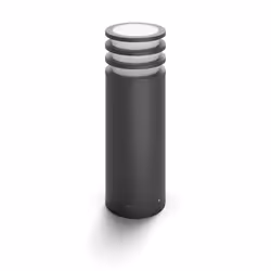 Philips Hue White Borne d’éclairage extérieure Lucca