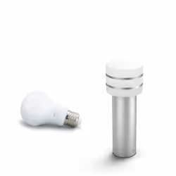 Philips Hue White Borne d’éclairage extérieure Tuar