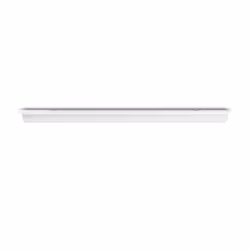 Philips Linea 3124531P0 éclairage de plafond Blanc Ampoule(s) non remplaçable(s) LED
