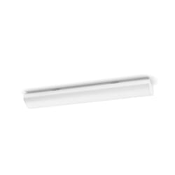Philips Linea 3124631P3 éclairage de plafond Blanc Ampoule(s) non remplaçable(s) LED