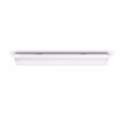 Philips Linea 3124631P3 éclairage de plafond Blanc Ampoule(s) non remplaçable(s) LED