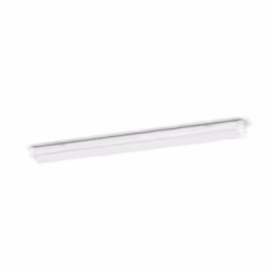 Philips Linea 3124731P3, 1 ampoule(s), LED, Ampoule(s) non remplaçable(s), 5300 lm, IP65, Blanc