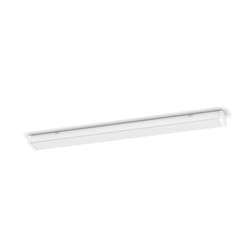 Philips Linea 3124731P3 éclairage de plafond Blanc Ampoule(s) non remplaçable(s) LED