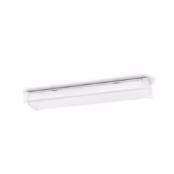 Philips 8718696169452, LED, 2700 K, 2200 lm, IP65, Blanc