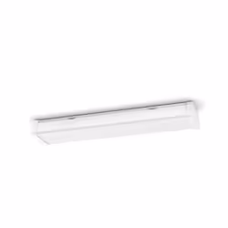Philips Linea 3124831P3, 1 ampoule(s), LED, Ampoule(s) non remplaçable(s), 2350 lm, IP65, Blanc
