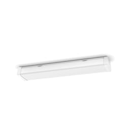 Philips Linea 3124831P3 éclairage de plafond Blanc Ampoule(s) non remplaçable(s) LED