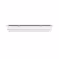 Philips Linea 3124831P3 éclairage de plafond Blanc Ampoule(s) non remplaçable(s) LED