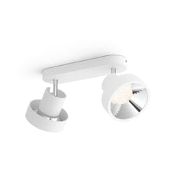 Philips LED SceneSwitch Spot double Bukko 5060231P0