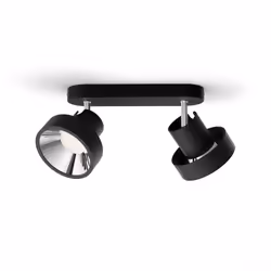 Philips LED SceneSwitch Spot double Bukko 5060231P0