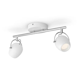 Philips myLiving Double spot Rivano 5061231P0
