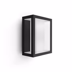 Philips Hue White and Color ambiance Applique murale extérieure Impress