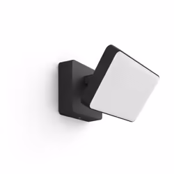 Philips Hue White and Color ambiance Projecteur extérieur Discover - Vue supplémentaire 2