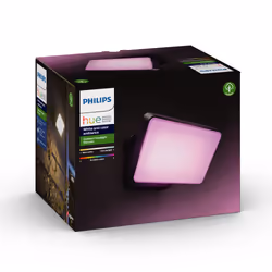 Philips Hue White and Color ambiance Projecteur extérieur Discover - Vue supplémentaire 6