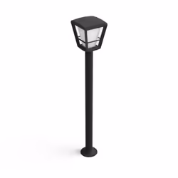 Philips Hue White and Color ambiance Lampadaire extérieur Econic