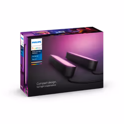 Philips Hue Play pack x2 - Vue supplémentaire 10