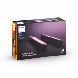 Philips Hue Play pack x2 - Vue supplémentaire 4