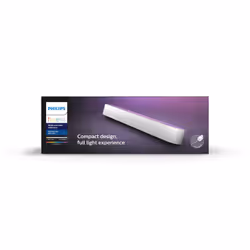Philips Hue White and Color ambiance Hue Play pack x1 - Vue supplémentaire 10