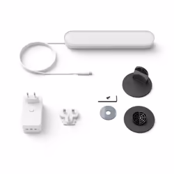 Philips Hue White and Color ambiance Hue Play pack x1 - Vue supplémentaire 11