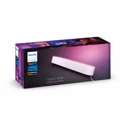 Philips Hue White and Color ambiance Hue Play pack x1 - Vue supplémentaire 8