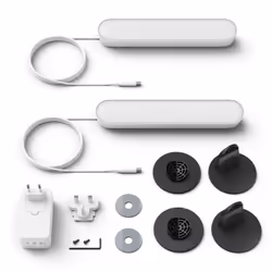 Philips Hue White and Color ambiance Hue Play pack x2 - Vue supplémentaire 10