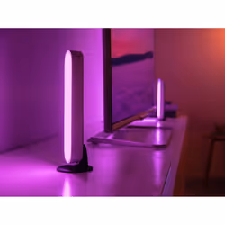 Philips Hue White and Color ambiance Hue Play pack x2 - Vue supplémentaire 5