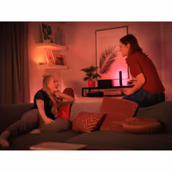 Philips Hue White and Color ambiance Hue Play pack x2 - Vue supplémentaire 6