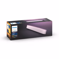 Philips Hue White and Color ambiance Hue Play pack d'extension - Vue supplémentaire 11
