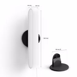 Philips Hue White and Color ambiance Hue Play pack d’extension