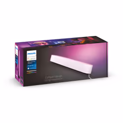 Philips Hue White and Color ambiance Hue Play pack d'extension - Vue supplémentaire 8