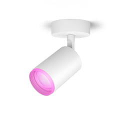 Philips Hue White and Color ambiance Spot unique Fugato