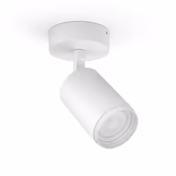 Philips Hue White and Color ambiance Spot unique Fugato