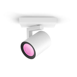 Philips Hue White and Color ambiance Spot unique Argenta
