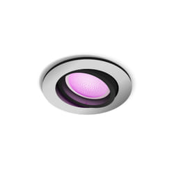Philips Hue White and Color ambiance Spot encastrable Centura
