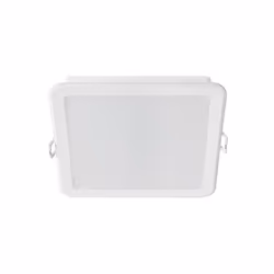 Philips Fonctionnel 8718696173626, Spot lumineux encastrable, Ampoule(s) non remplaçable(s), LED, 13 W, 3000 K, Blanc
